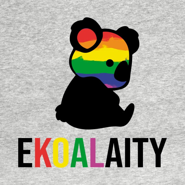 Ekoalaity by anema